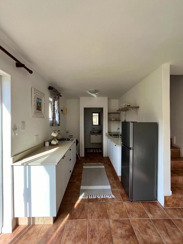 1 Bedroom Property for Sale in Tergniet Western Cape